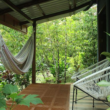 Cecropia Ecolodge La Fortuna Extérieur photo