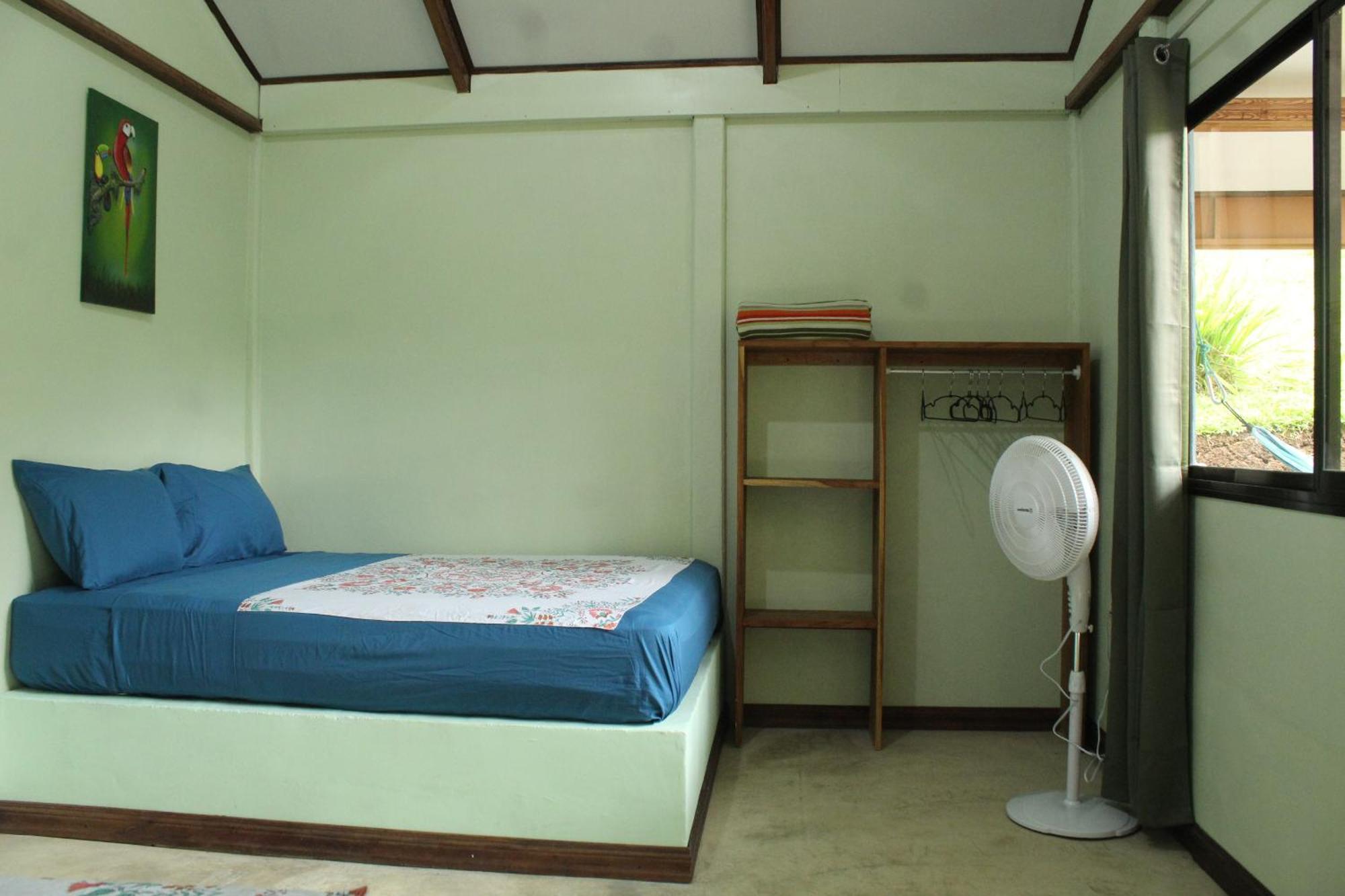 Cecropia Ecolodge La Fortuna Extérieur photo