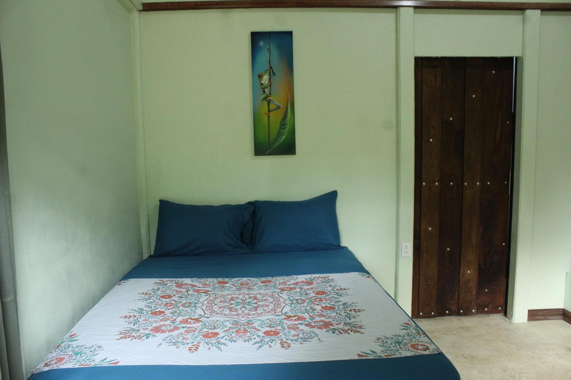 Cecropia Ecolodge La Fortuna Extérieur photo