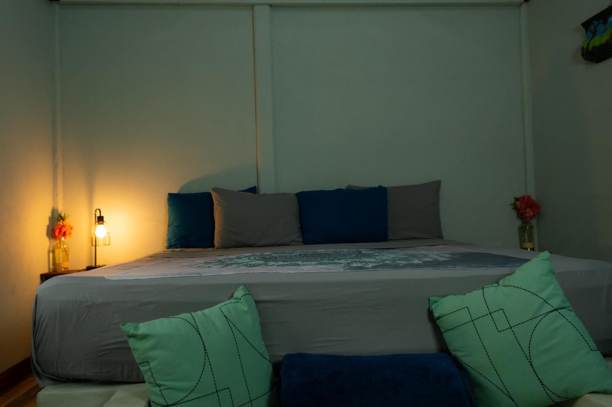 Cecropia Ecolodge La Fortuna Chambre photo