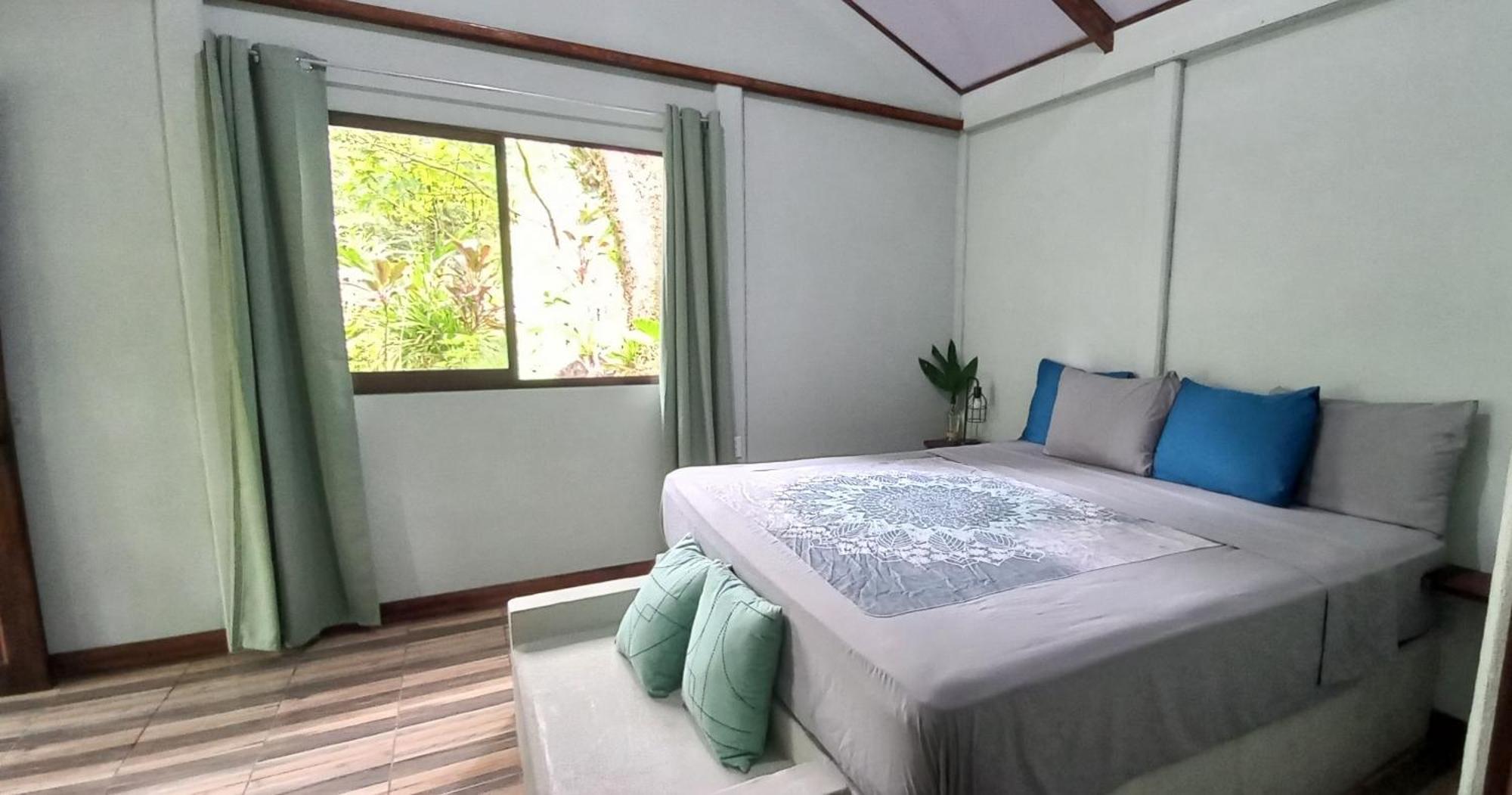 Cecropia Ecolodge La Fortuna Chambre photo
